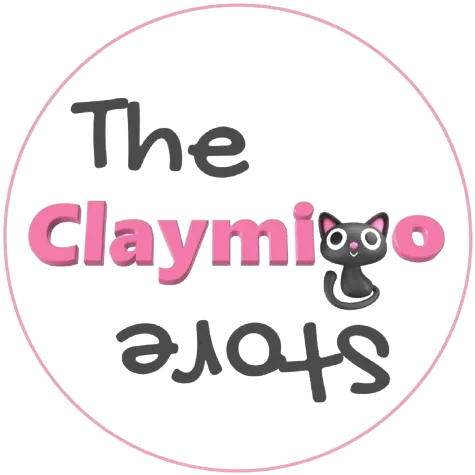 Claymigo Logo (Faded)