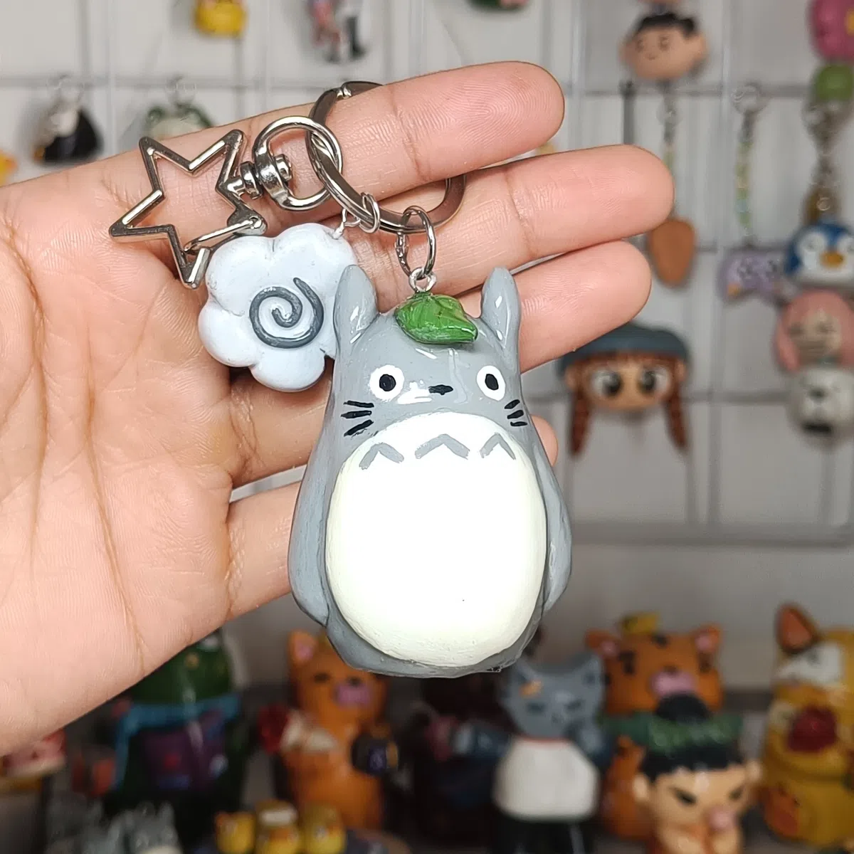 Bag Charms