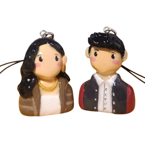 People Charms