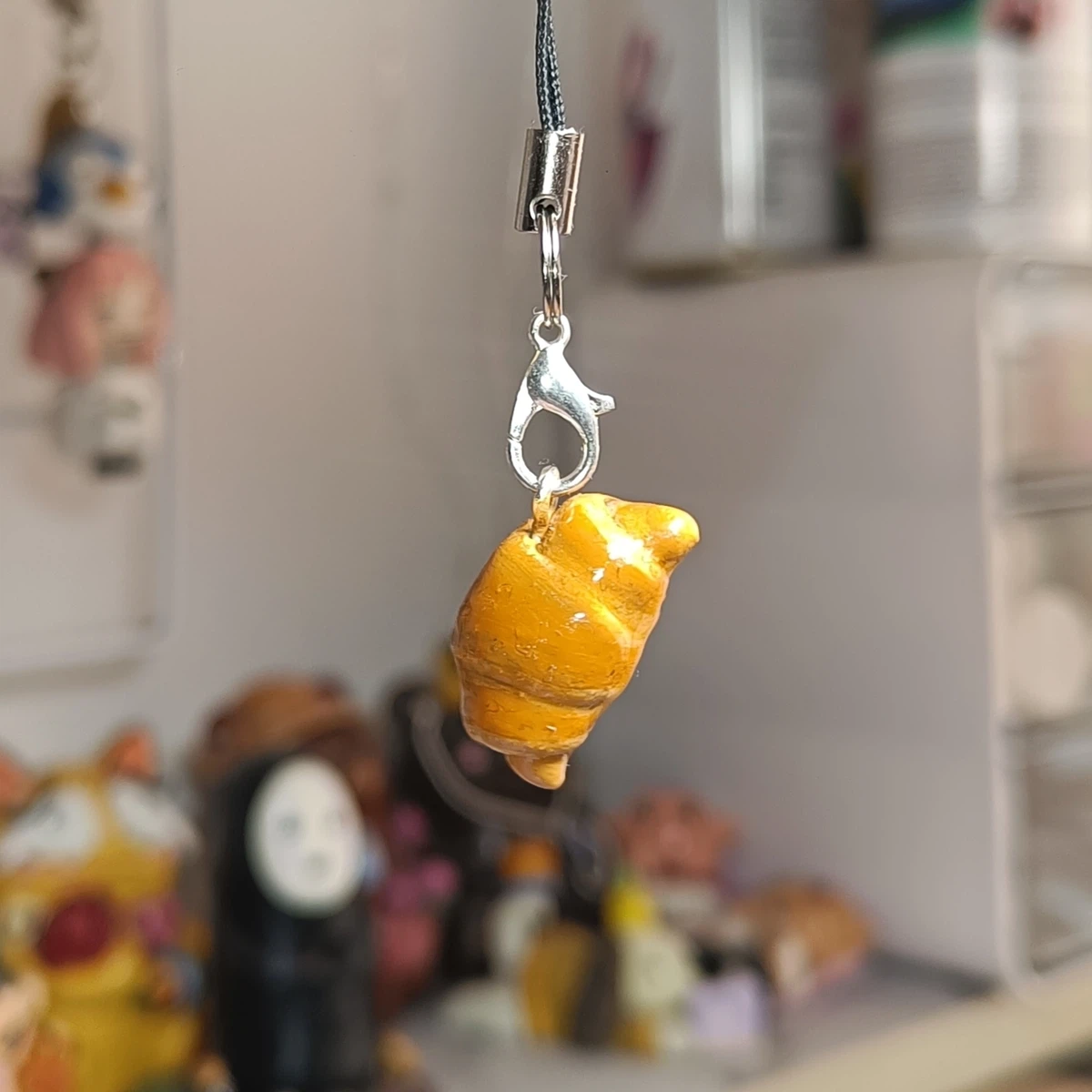 Phone Charms