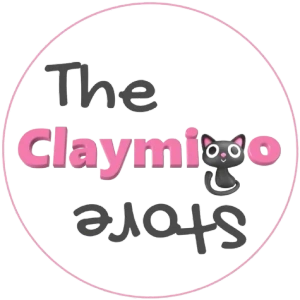 Claymigo Logo (Faded)